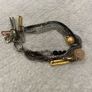 ANNA MARIE CHAGNAN BRACELET